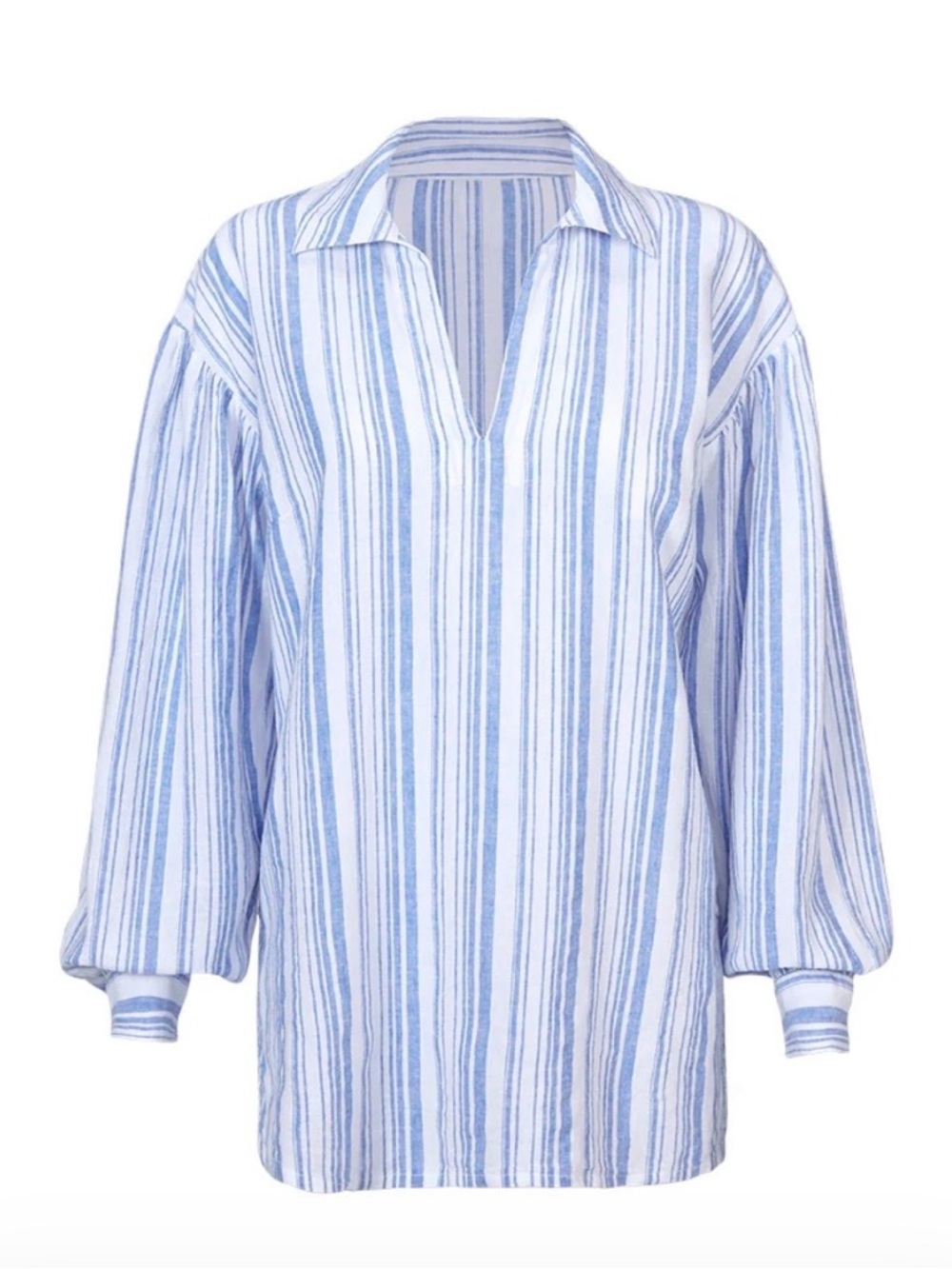 Cabi Pacific Tunic